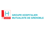 Groupe Hospitalier Mutualiste