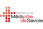 Hôpital privé Médipôle de Savoie