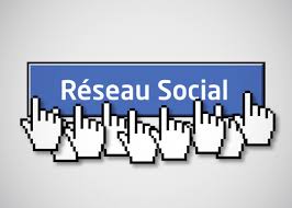 Suivez nous sur les réseaux sociaux