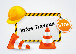 Interruption de service programmée le 6 avril