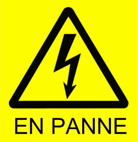 Alerte info 5 avril : interruption générale de services de durée indéterminée