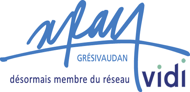 X-ray Grésivaudan intègre le groupe Vidi