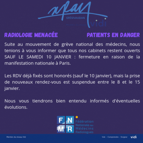 Mouvement national de la médecine de ville